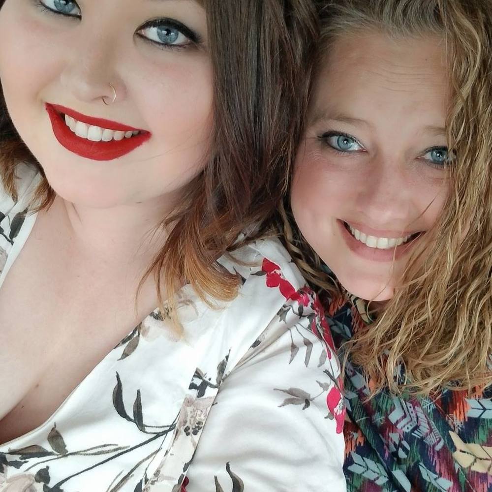 Meet your Posher, Kendra